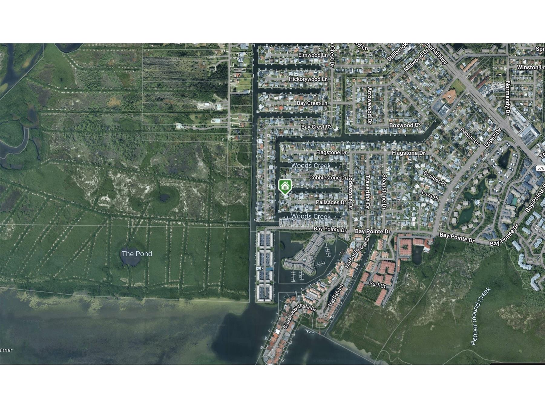 8725 Palisades Drive Tampa FL 33615 TB8522154 image2