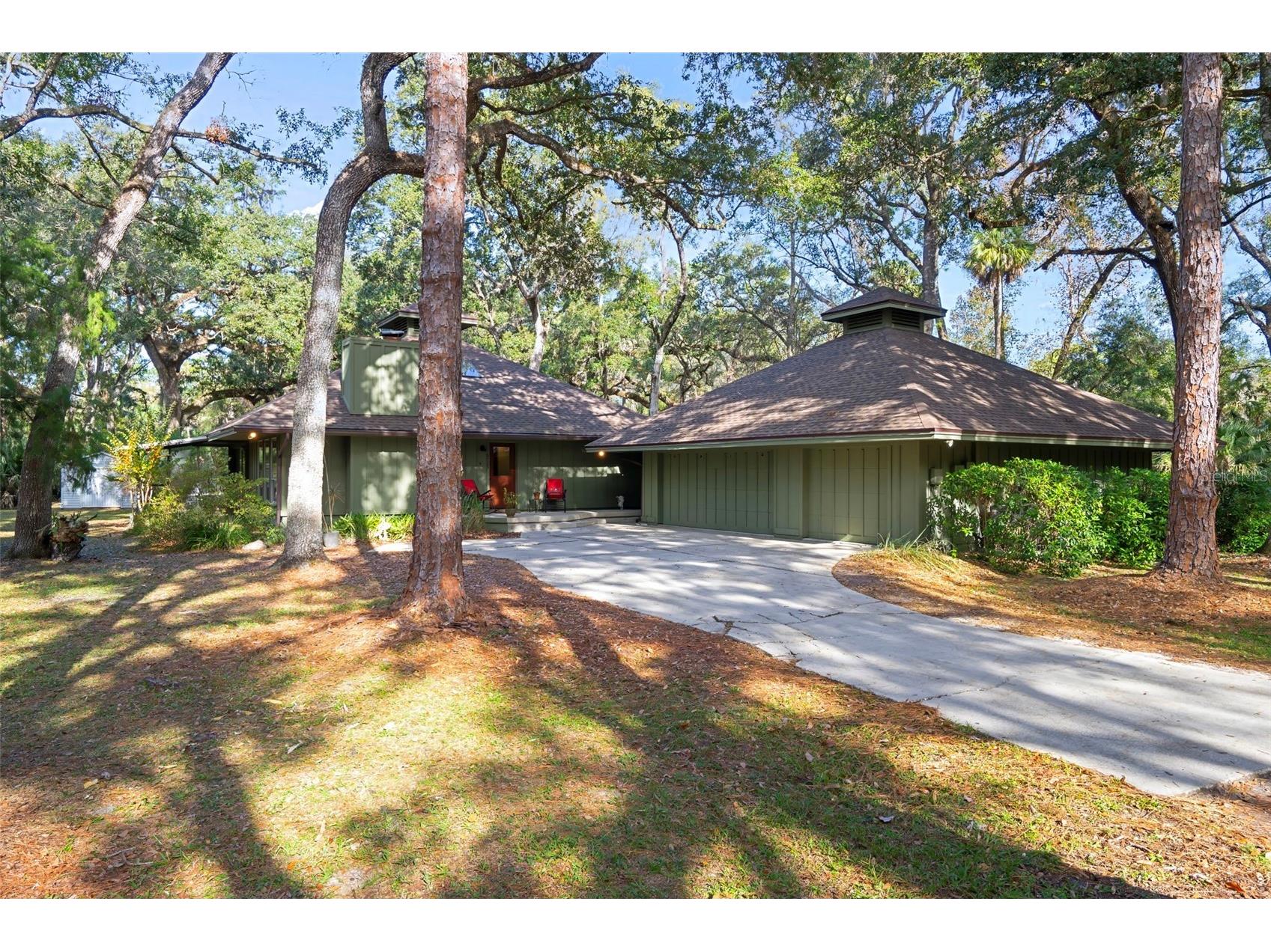 8725 Quail Run Drive Wesley Chapel FL 33544 A4676431 image1