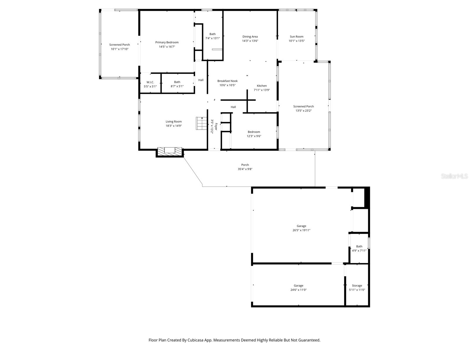 8725 Quail Run Drive Wesley Chapel FL 33544 A4676431 image18