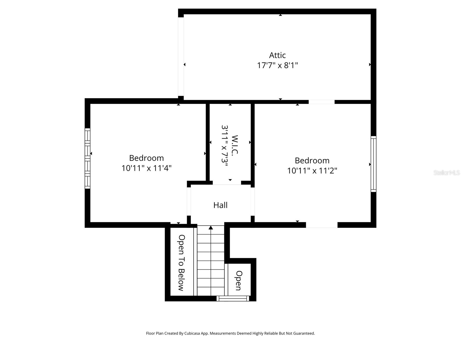 8725 Quail Run Drive Wesley Chapel FL 33544 A4676431 image19