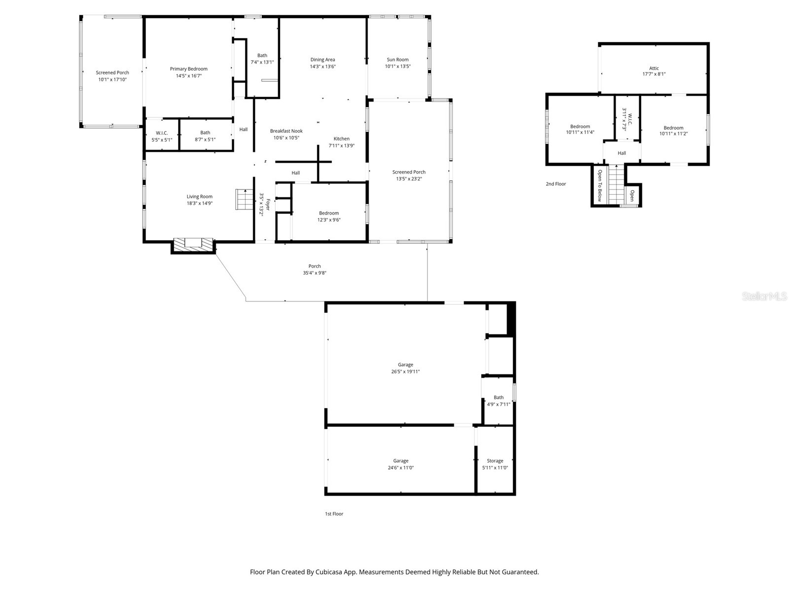 8725 Quail Run Drive Wesley Chapel FL 33544 A4676431 image20