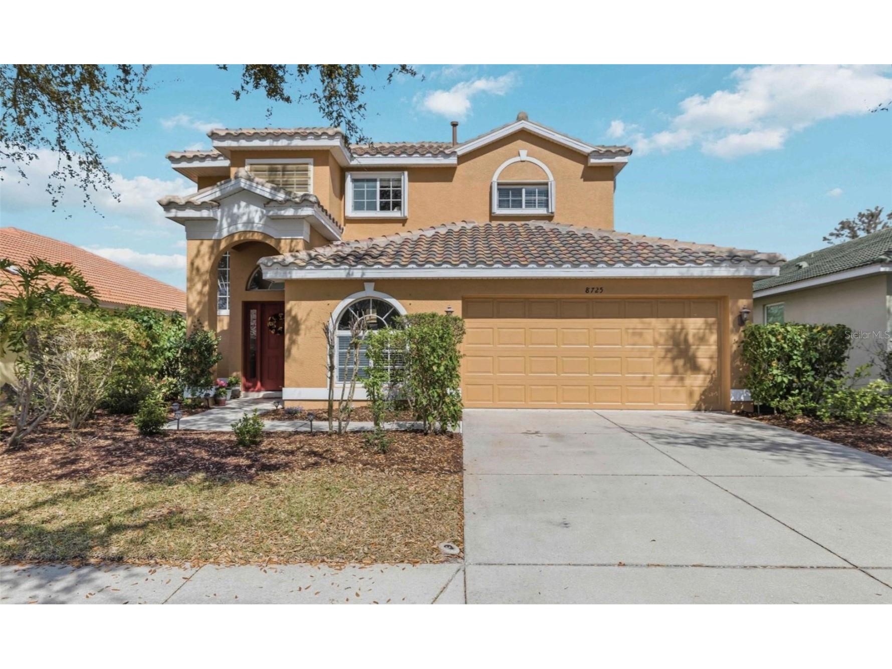 8725 Stone Harbour Loop Bradenton FL 34212 A4684657 image1