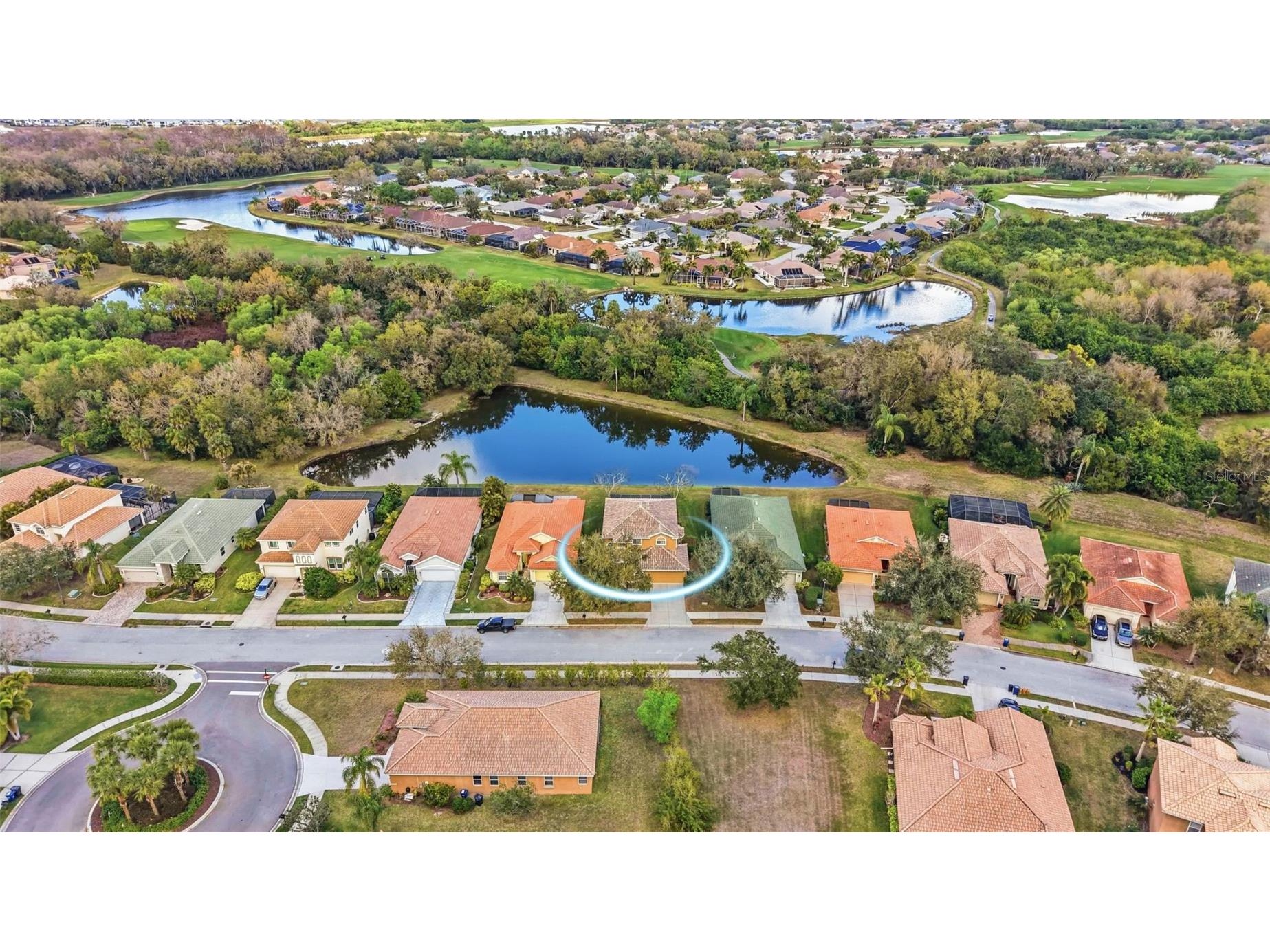 8725 Stone Harbour Loop Bradenton FL 34212 A4684657 image3