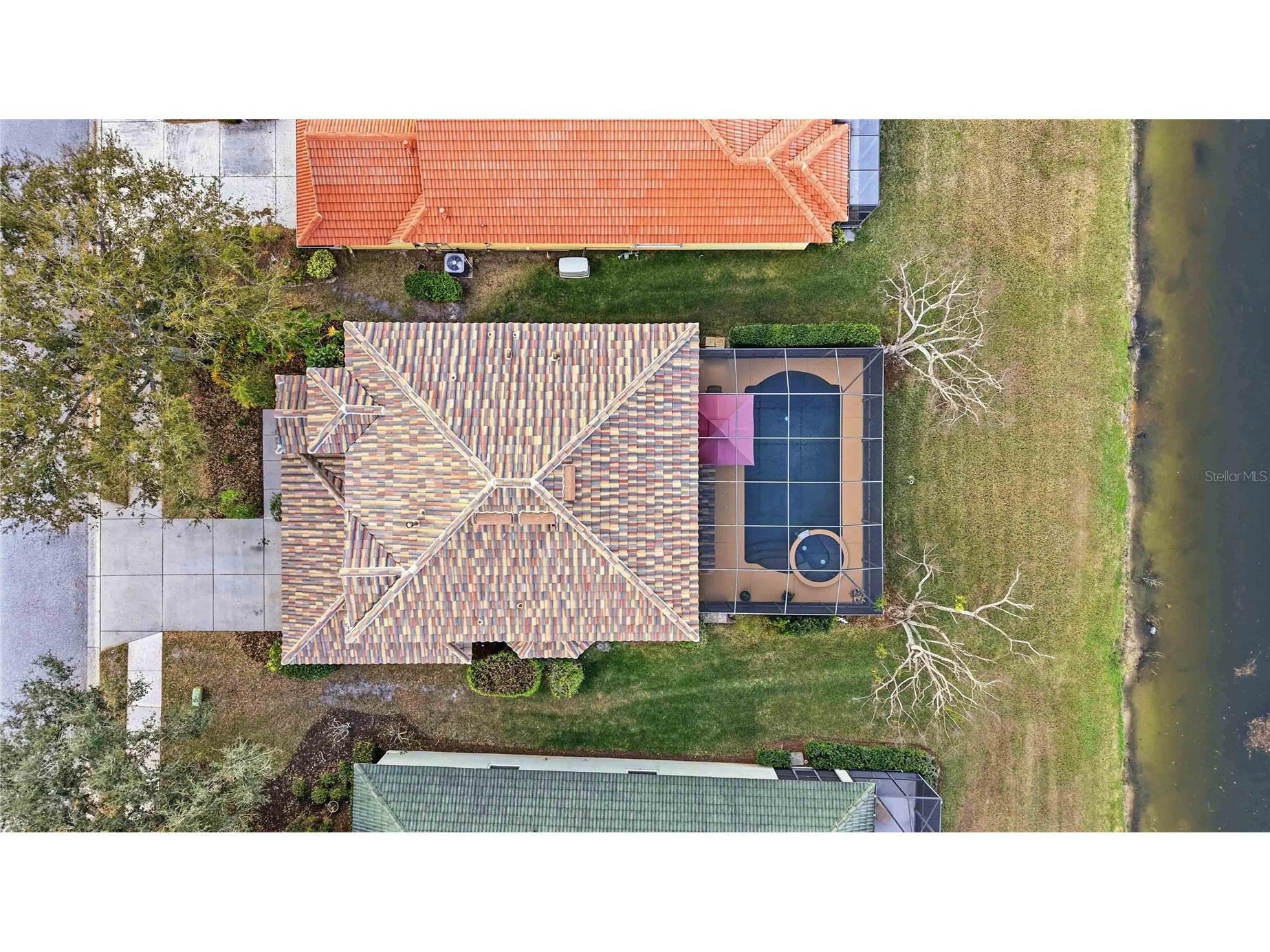 8725 Stone Harbour Loop Bradenton FL 34212 A4684657 image47