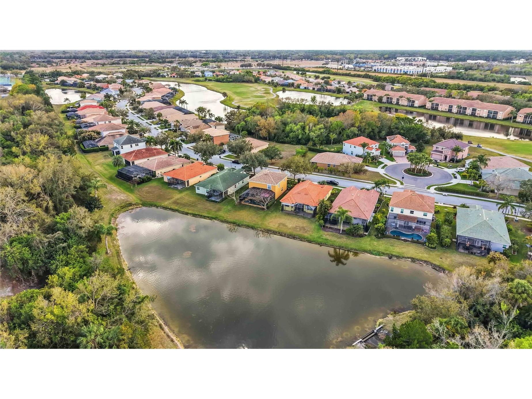 8725 Stone Harbour Loop Bradenton FL 34212 A4684657 image48