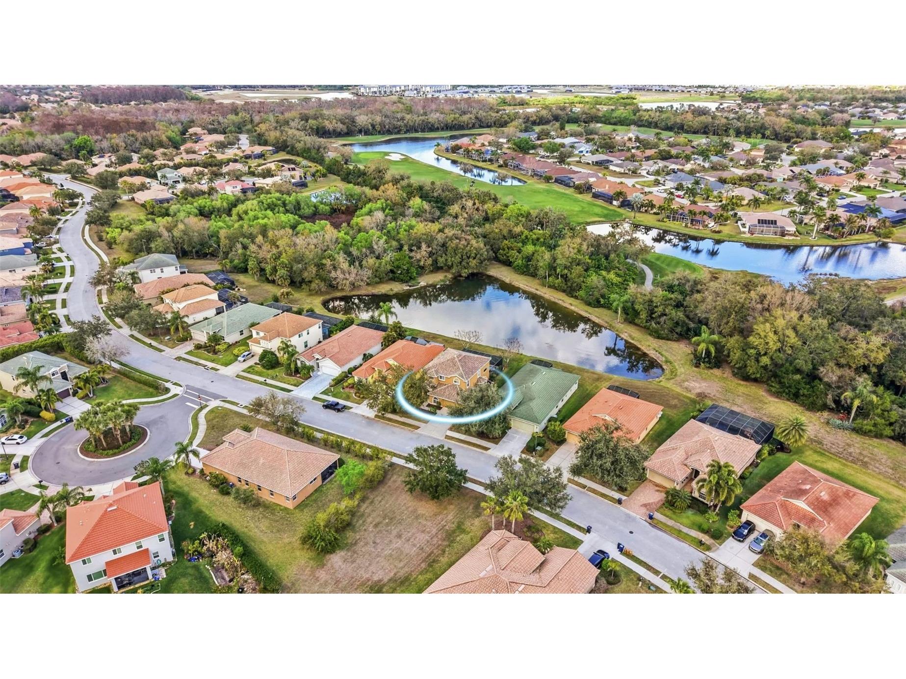 8725 Stone Harbour Loop Bradenton FL 34212 A4684657 image52