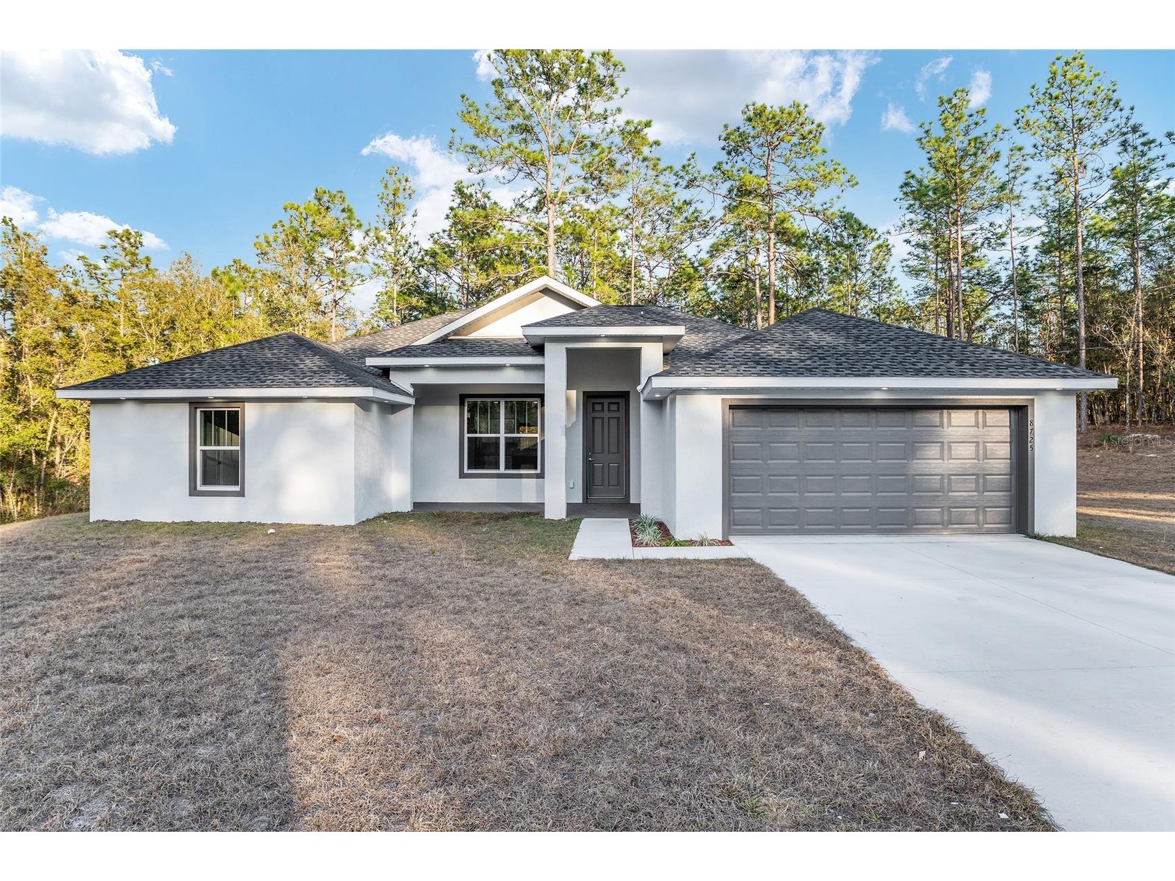 8725 SW 136th Terrace Dunnellon FL 34432 OM717785 image1