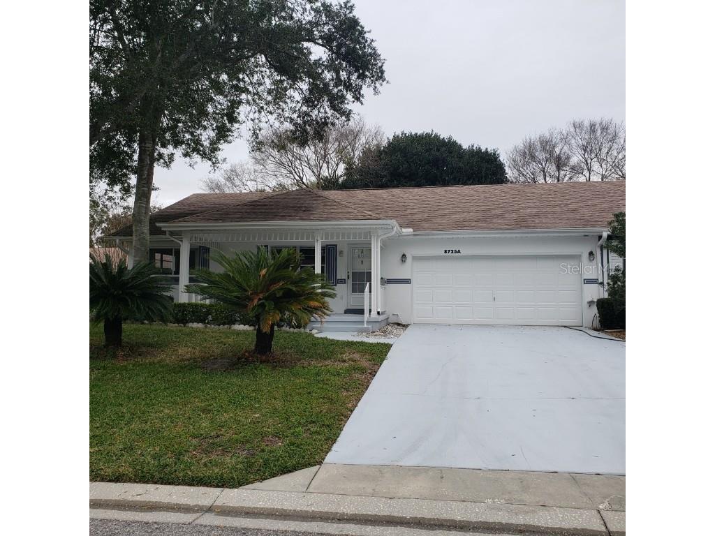 8725 SW 95th Street #A Ocala FL 34481 OM671175 image1