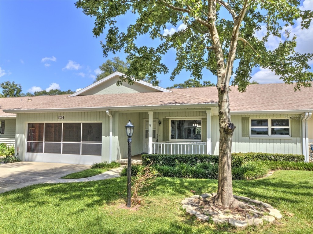 8725 SW 95th Street #E Ocala FL 34481 OM664180 image1