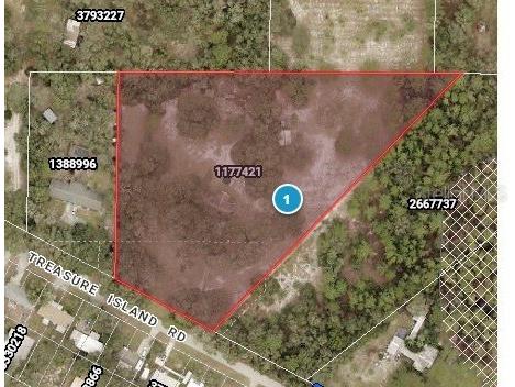 8725 Treasure Island Road Leesburg FL 34788 G5106215 image13