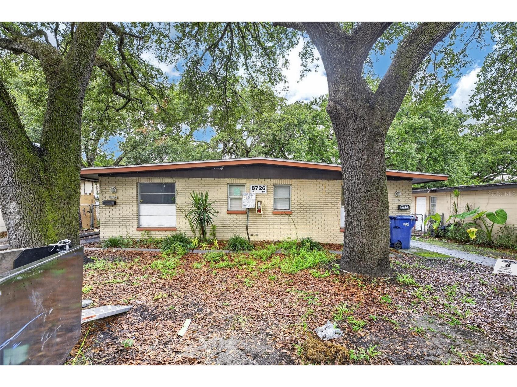 8726 & 8728 N 48th Street Tampa FL 33617 TB8523851 image1