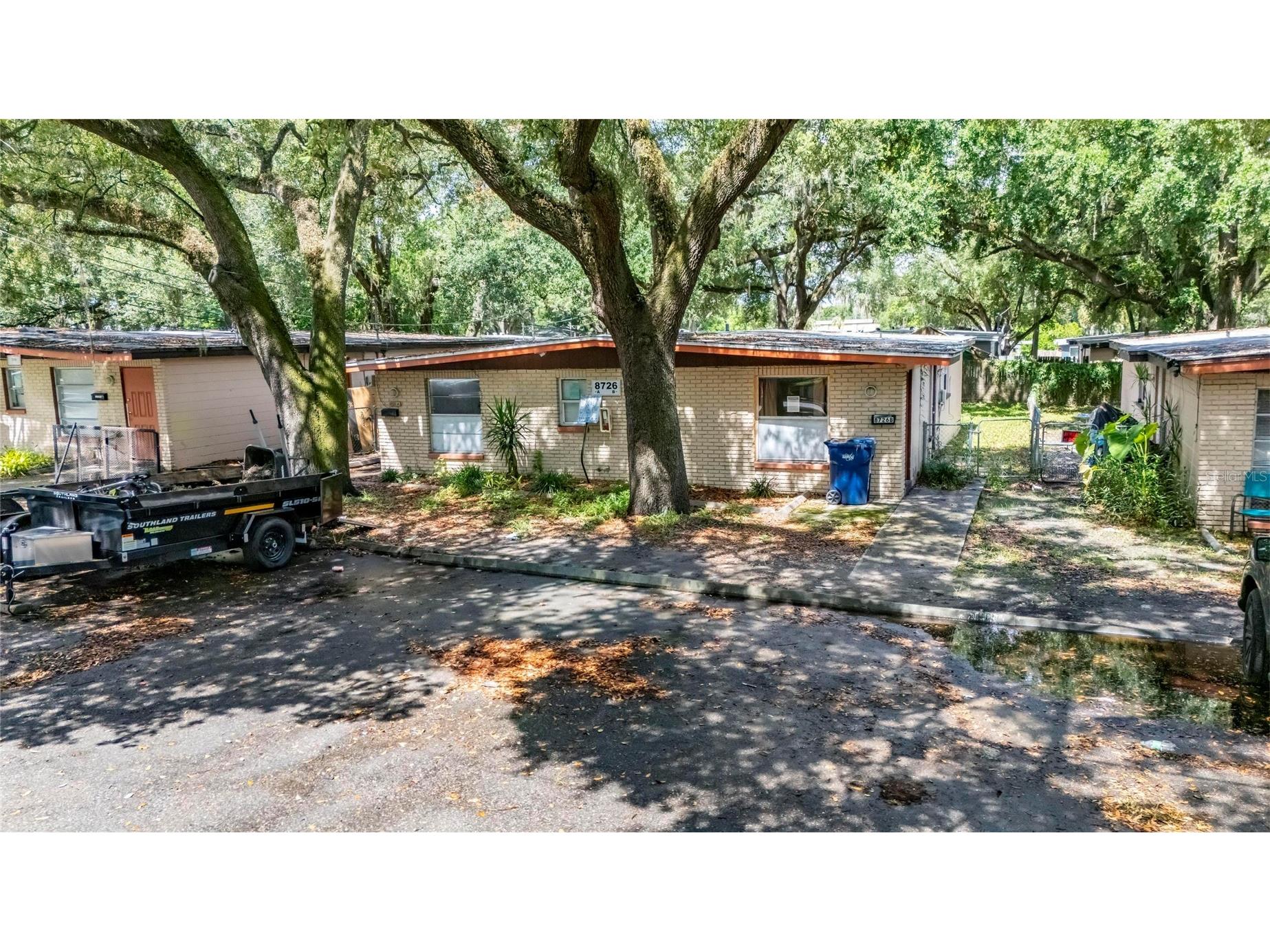 8726 & 8728 N 48th Street Tampa FL 33617 TB8523851 image31