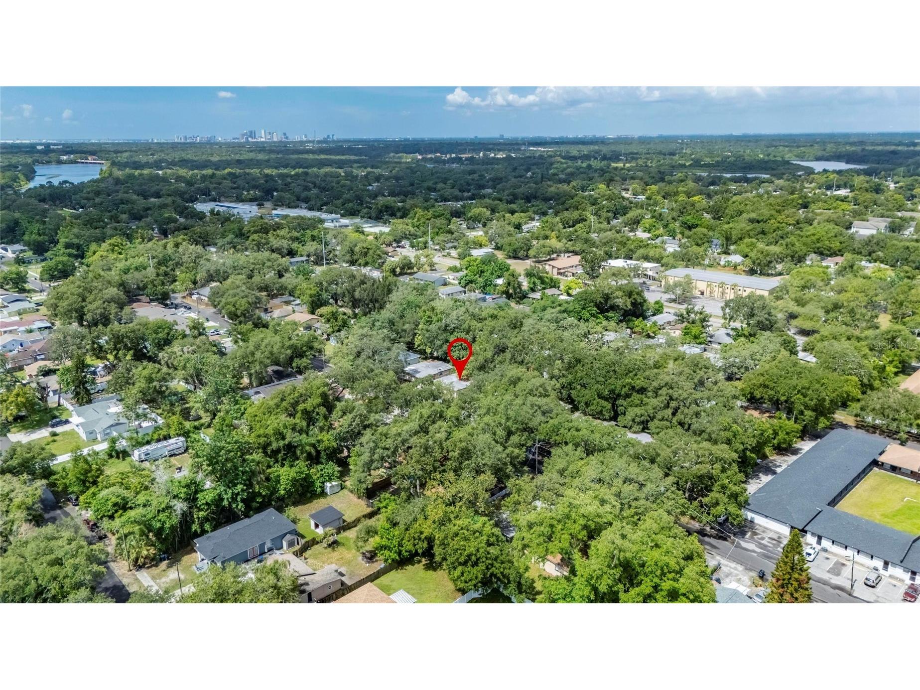 8726 & 8728 N 48th Street Tampa FL 33617 TB8523851 image36