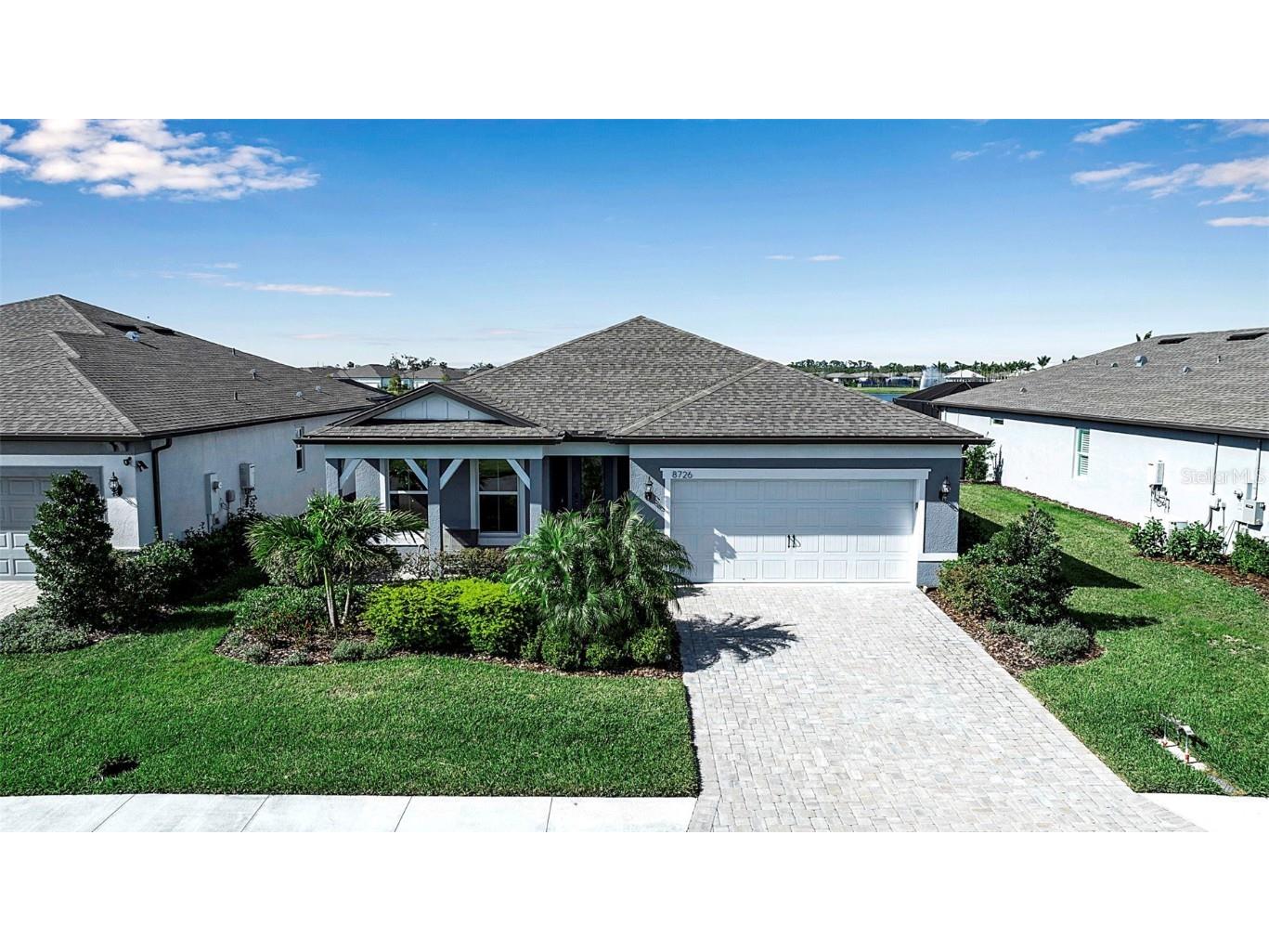 8726 Backshore Lane Parrish FL 34219 A4644411 image1