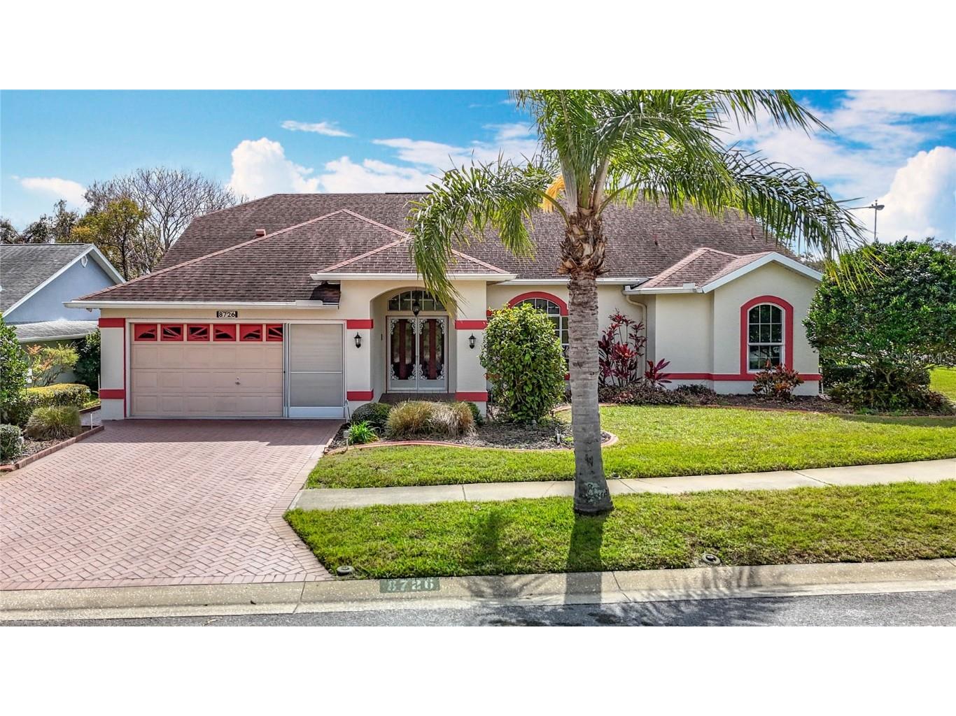 8726 Latham Drive Hudson FL 34667 W7867877 image1
