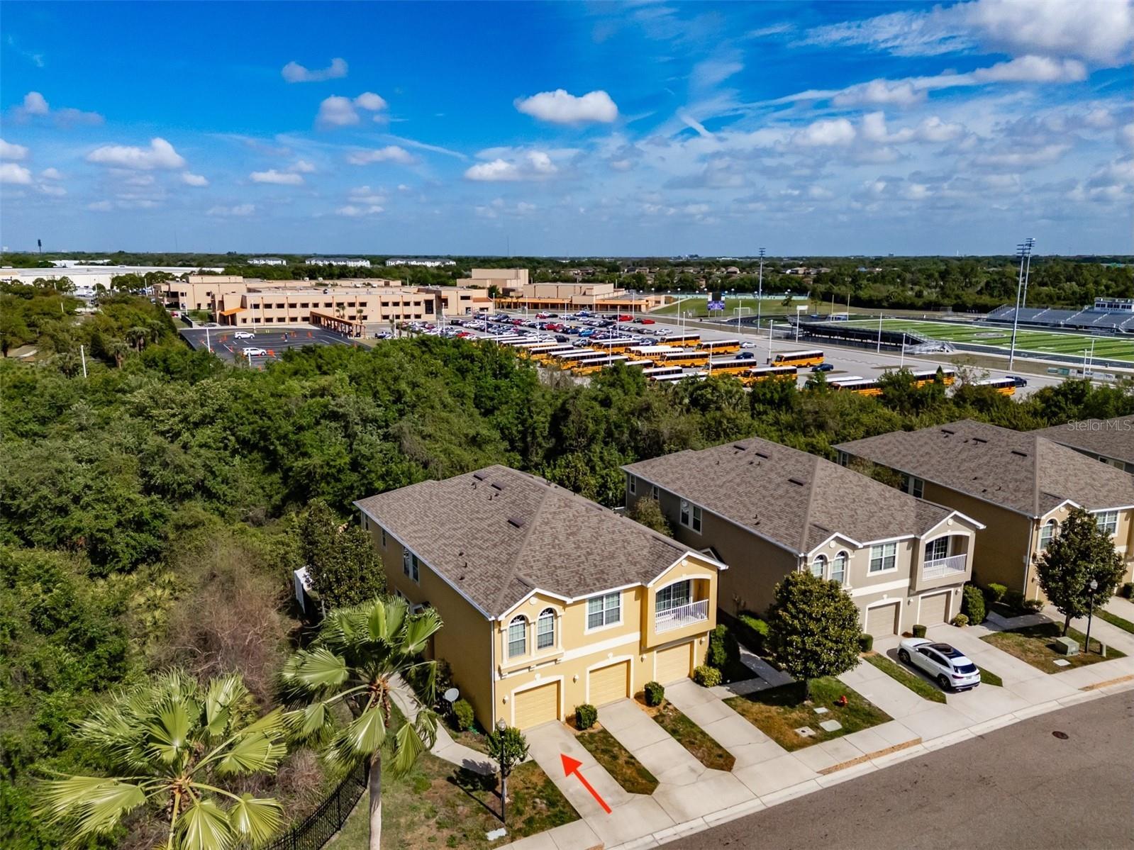 8726 Moonlit Meadows Loop Riverview FL 33578 TB8490149 image38