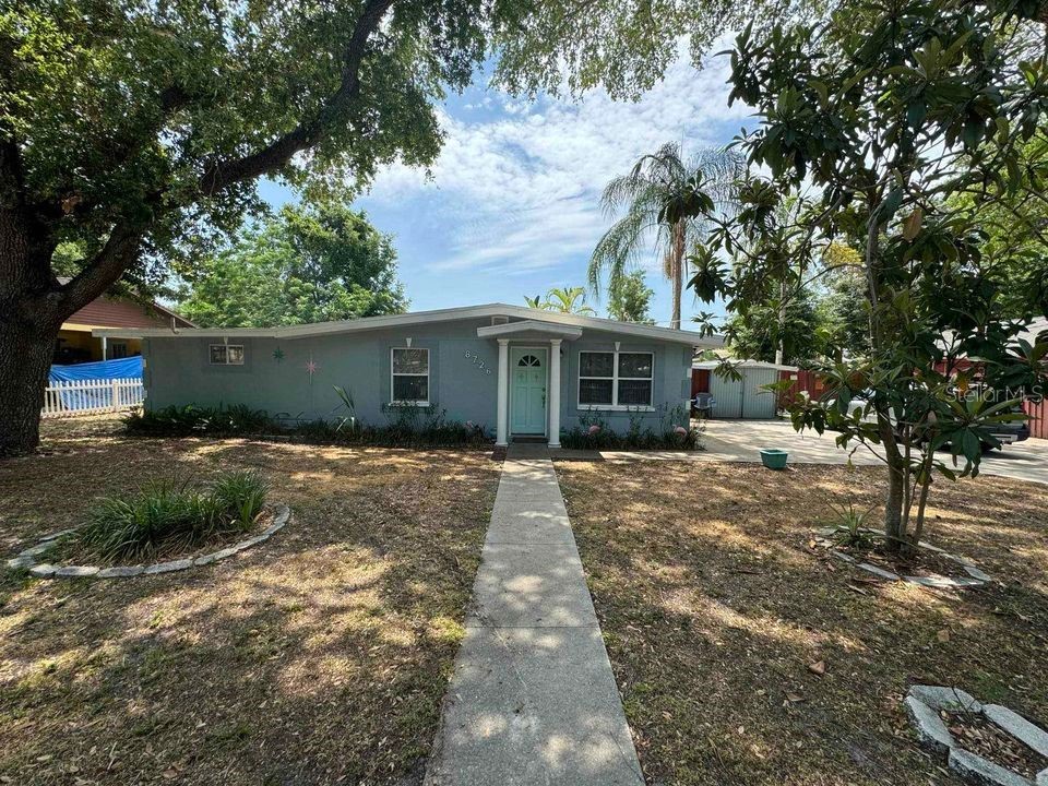 8726 N Orange Place Tampa FL 33617 TB8332664 image1