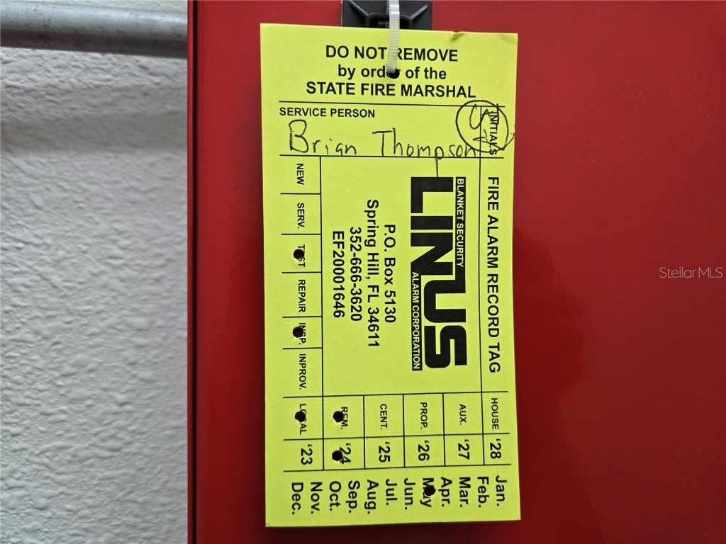 8726 Old County Road 54 New Port Richey FL 34653 TB8378965 image15