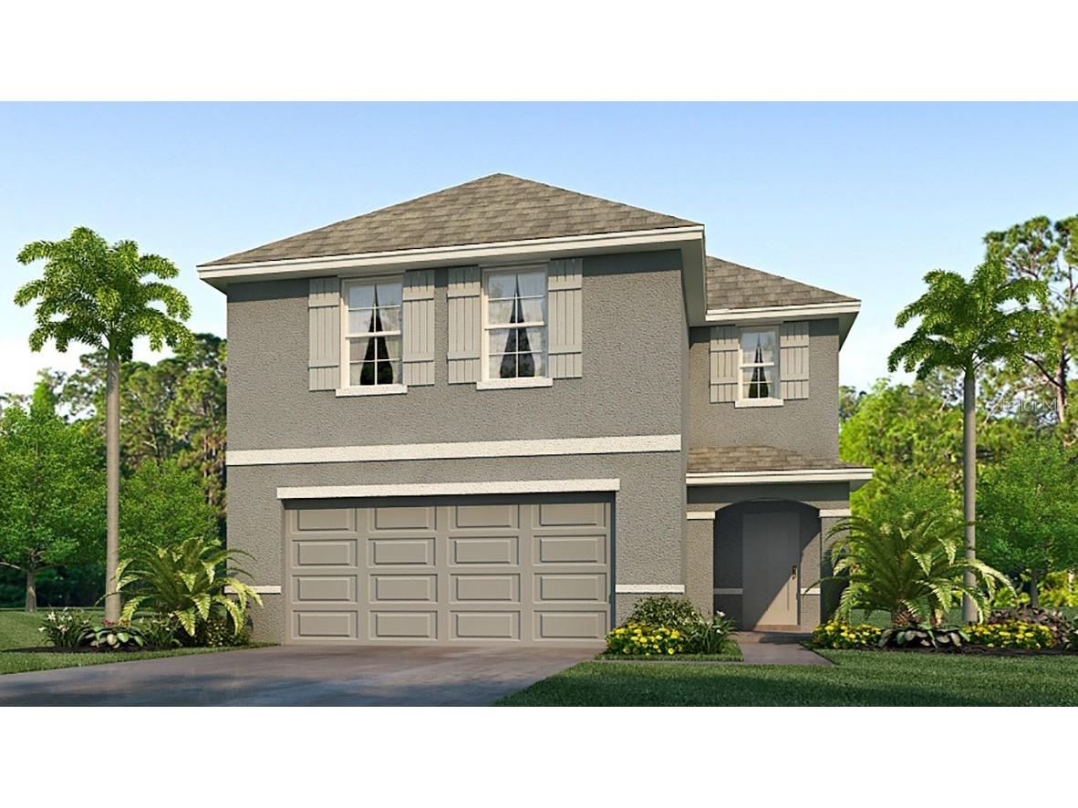8726 SW 44th Terrace Ocala FL 34476 OM685409 image1