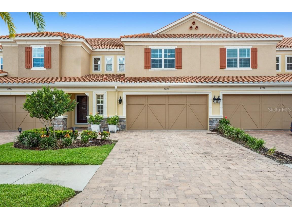 8726 Terracina Lake Drive Tampa FL 33625 O6273491 image1