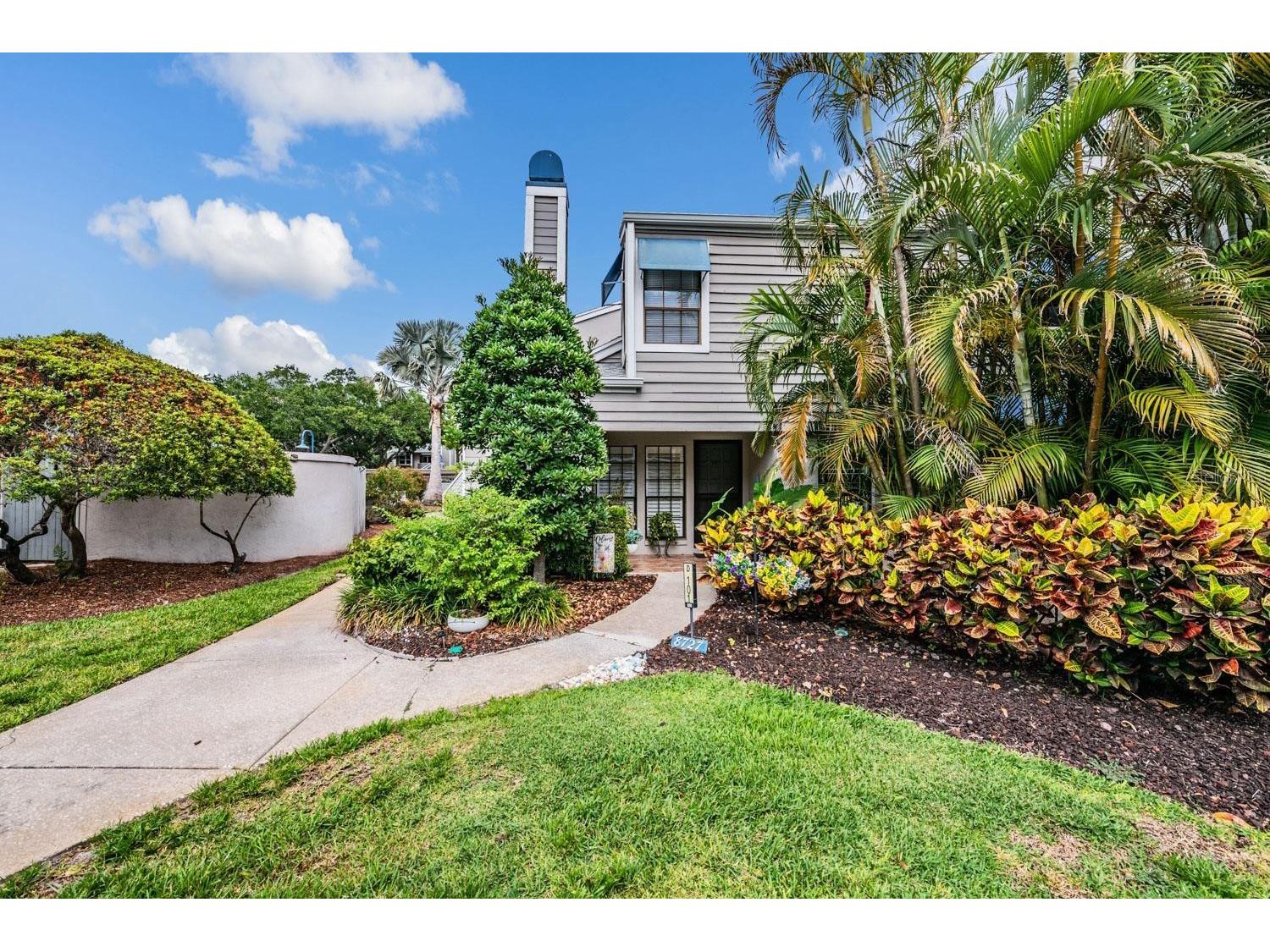 8727 Bardmoor Place #101 Seminole FL 33777 TB8508203 image2