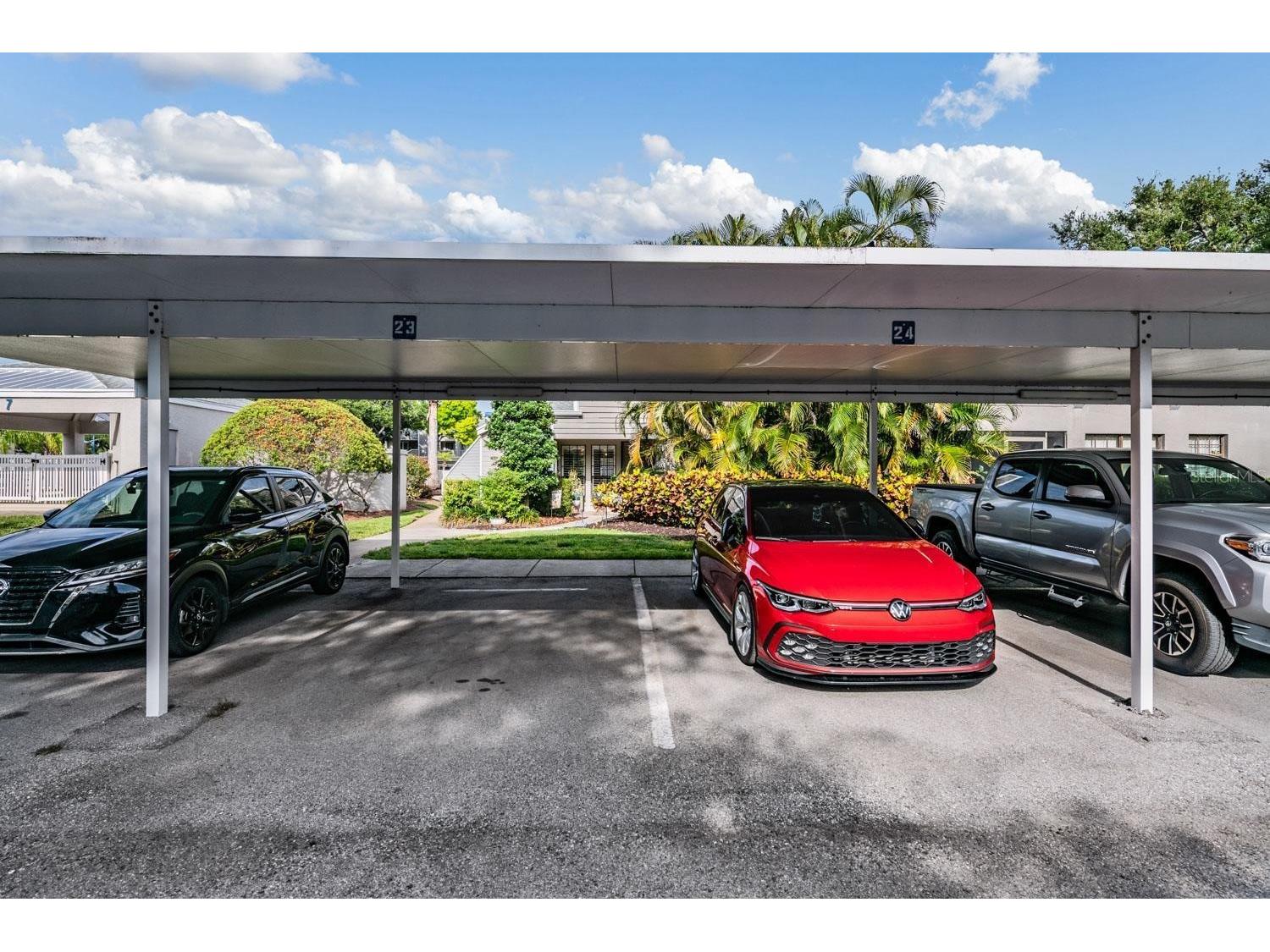 8727 Bardmoor Place #101 Seminole FL 33777 TB8508203 image26