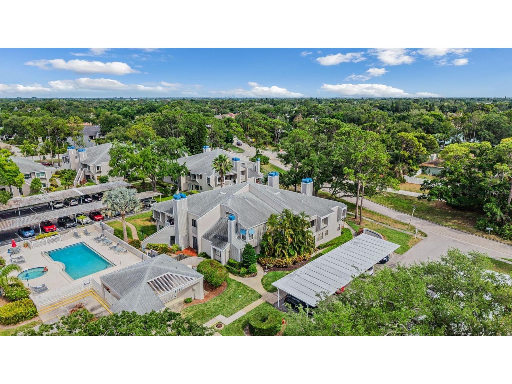 8727 Bardmoor Place #101 Seminole FL 33777 TB8508203 image28
