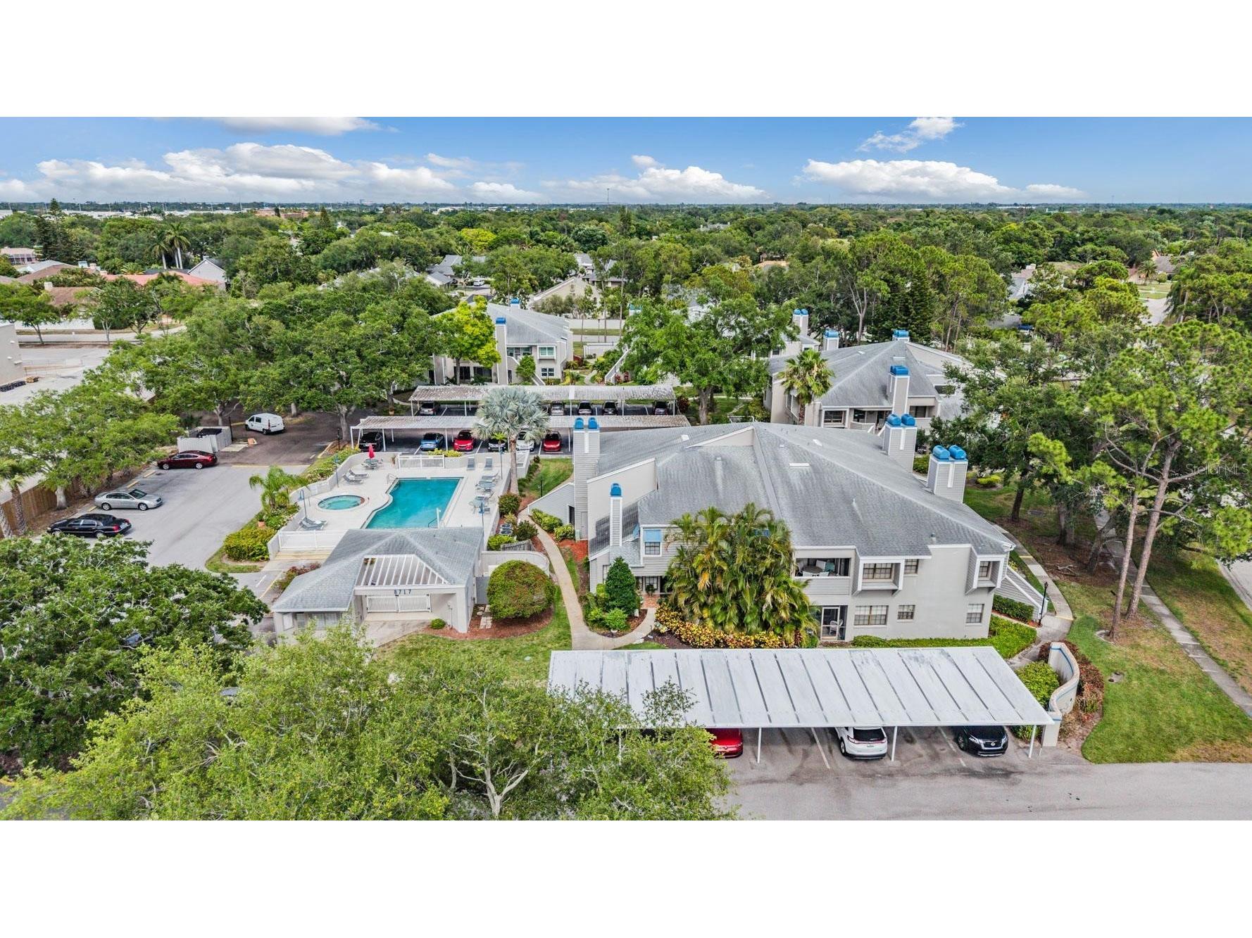 8727 Bardmoor Place #101 Seminole FL 33777 TB8508203 image29