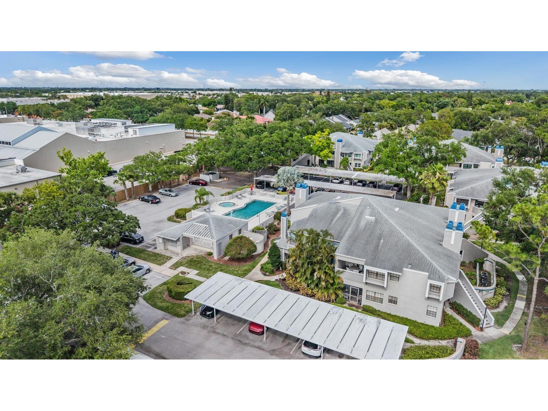 8727 Bardmoor Place #101 Seminole FL 33777 TB8508203 image30