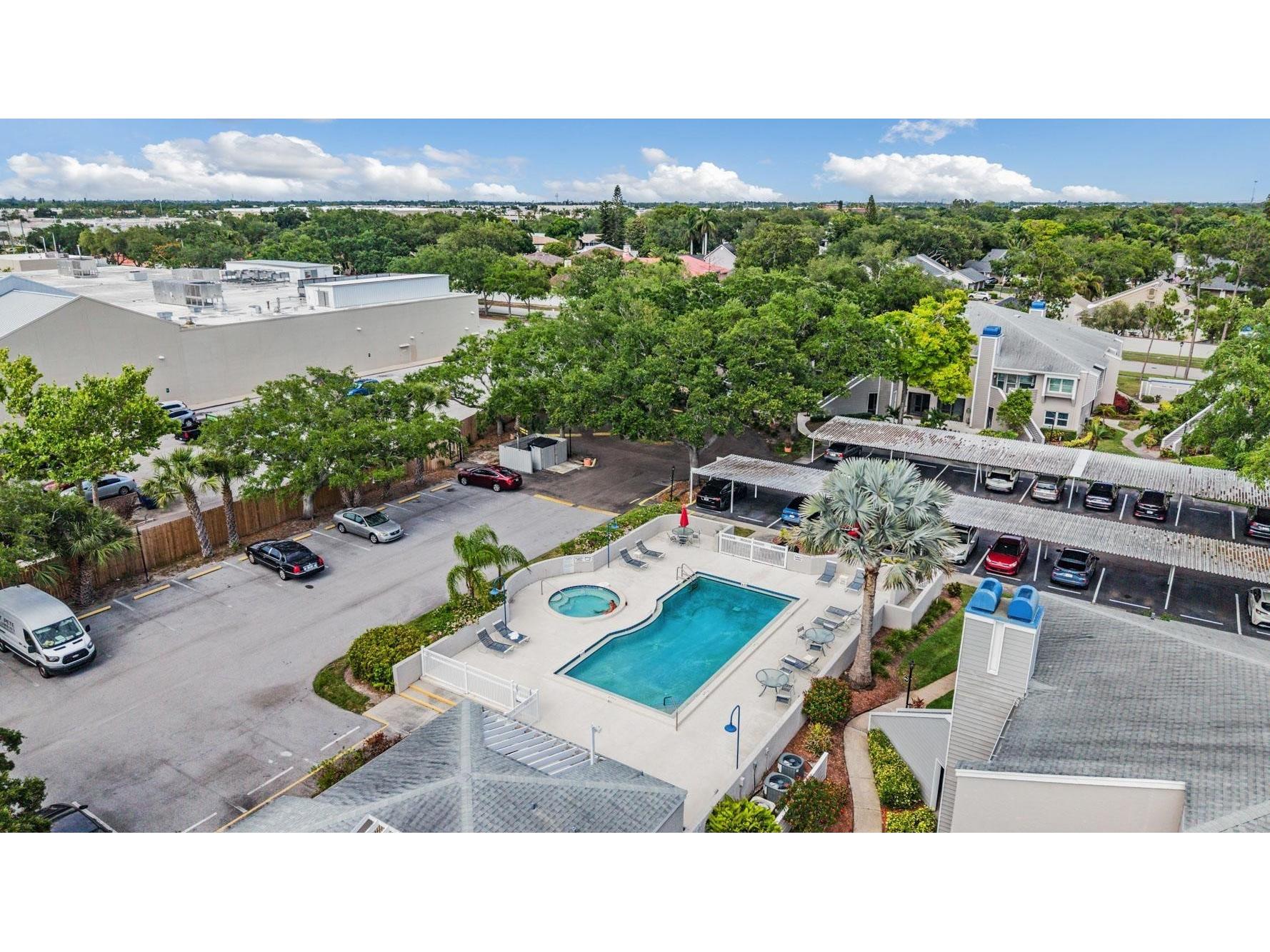 8727 Bardmoor Place #101 Seminole FL 33777 TB8508203 image32