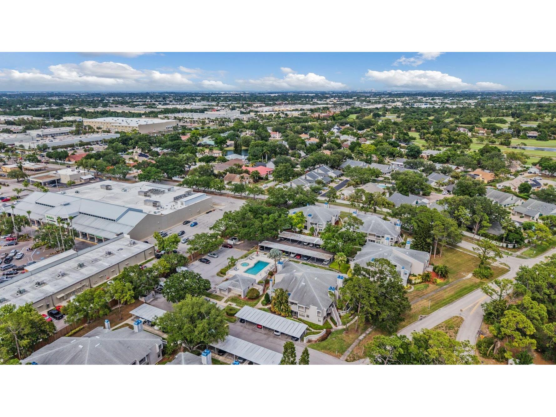 8727 Bardmoor Place #101 Seminole FL 33777 TB8508203 image34