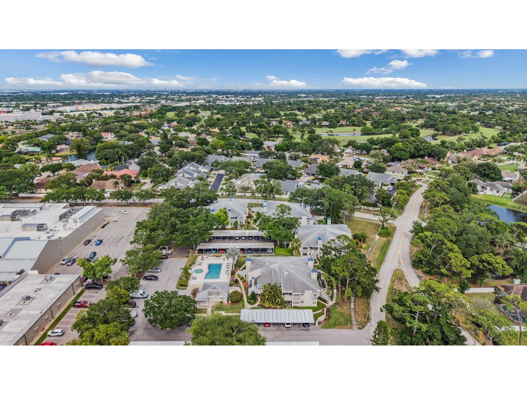 8727 Bardmoor Place #101 Seminole FL 33777 TB8508203 image35