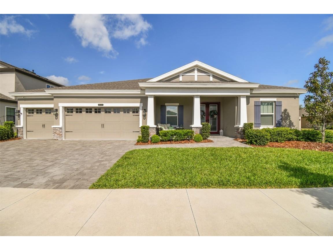8727 Birchleaf Court Land O Lakes FL 34637 T3513778 image1