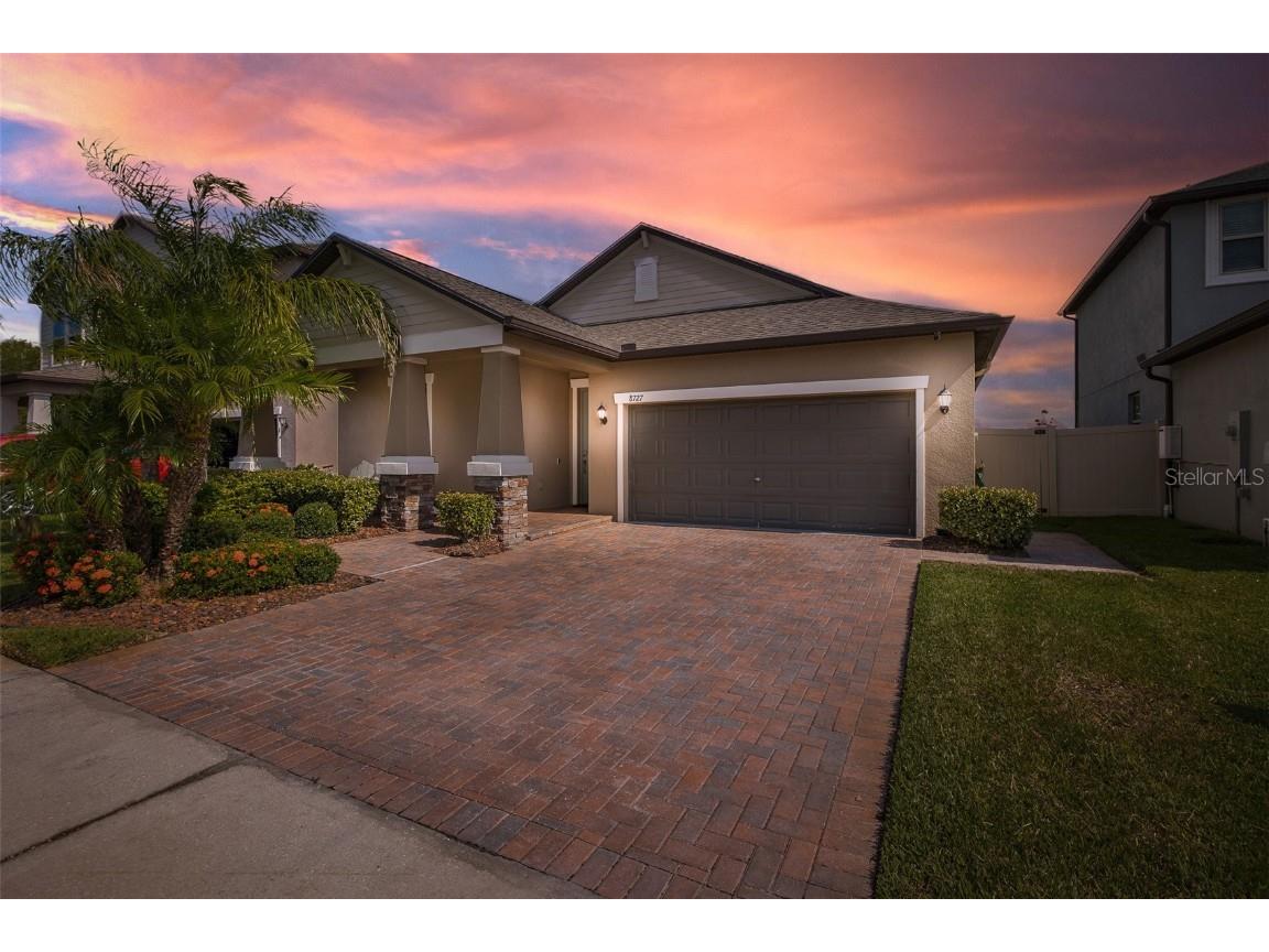 8727 Capstone Ranch Drive New Port Richey FL 34655 W7867399 image1