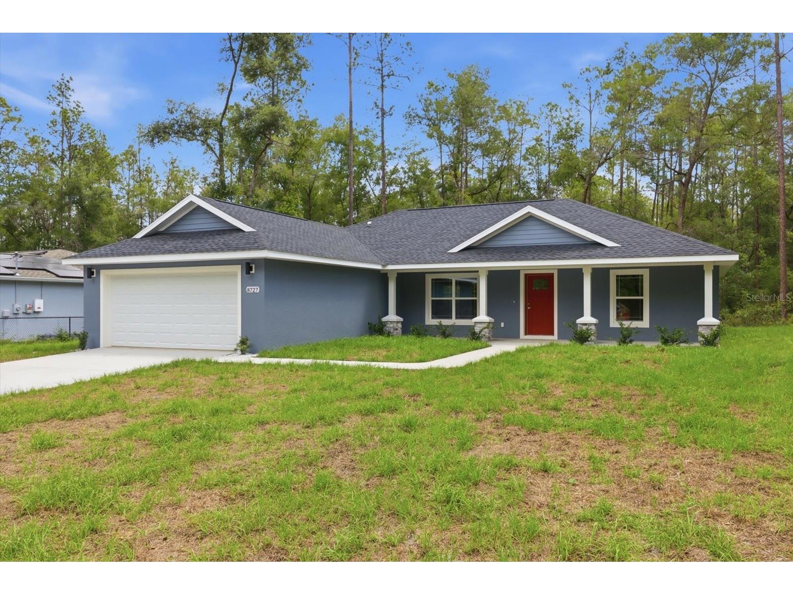 8727 N Spikes Way Dunnellon FL 34434 G5114159 image1