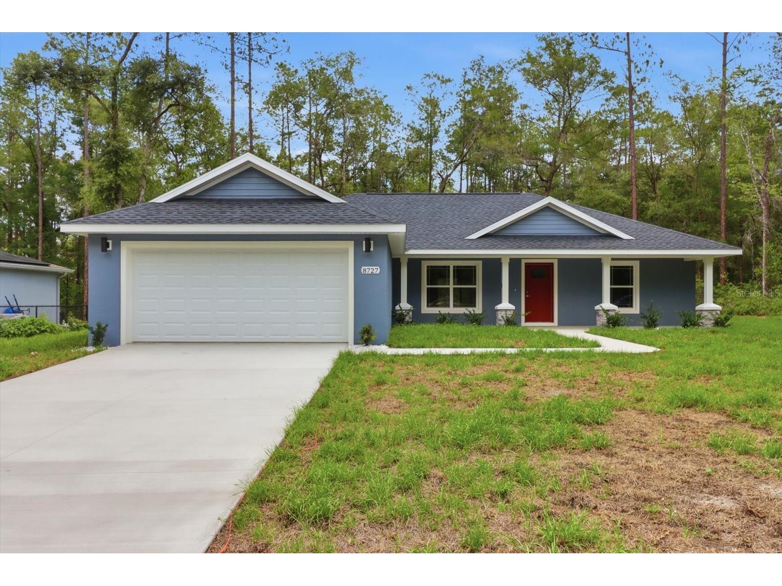 8727 N Spikes Way Dunnellon FL 34434 G5114159 image2