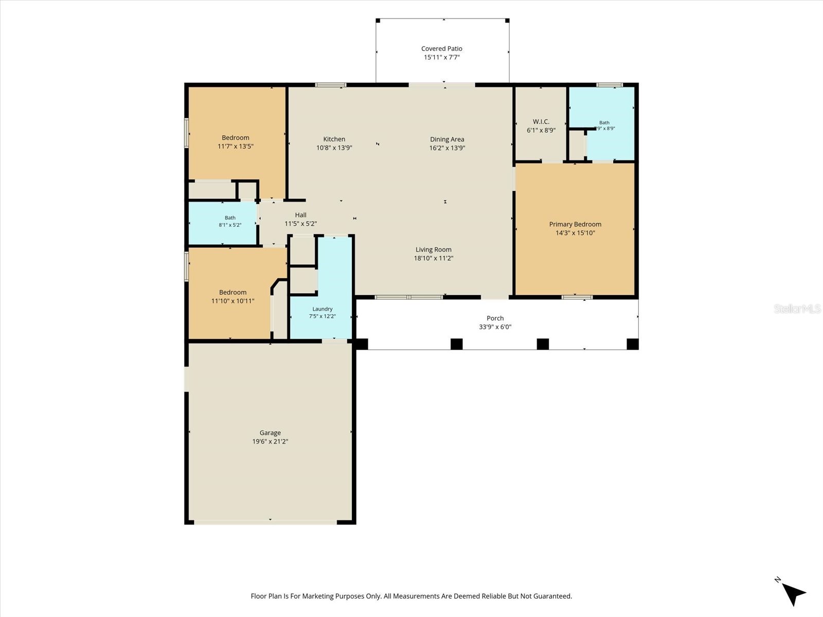 8727 N Spikes Way Dunnellon FL 34434 G5114159 image40