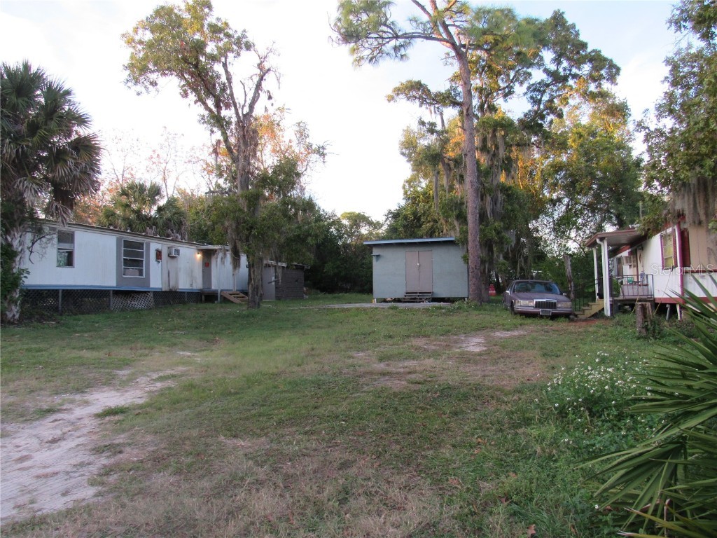 8727 Padget Street Hudson FL 34667 W7850362 image1