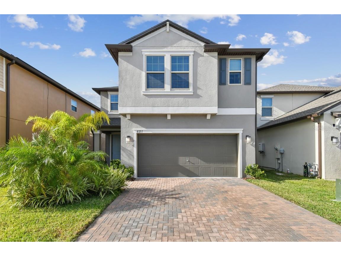 8727 Winning Fields Road New Port Richey FL 34655 T3483746 image1