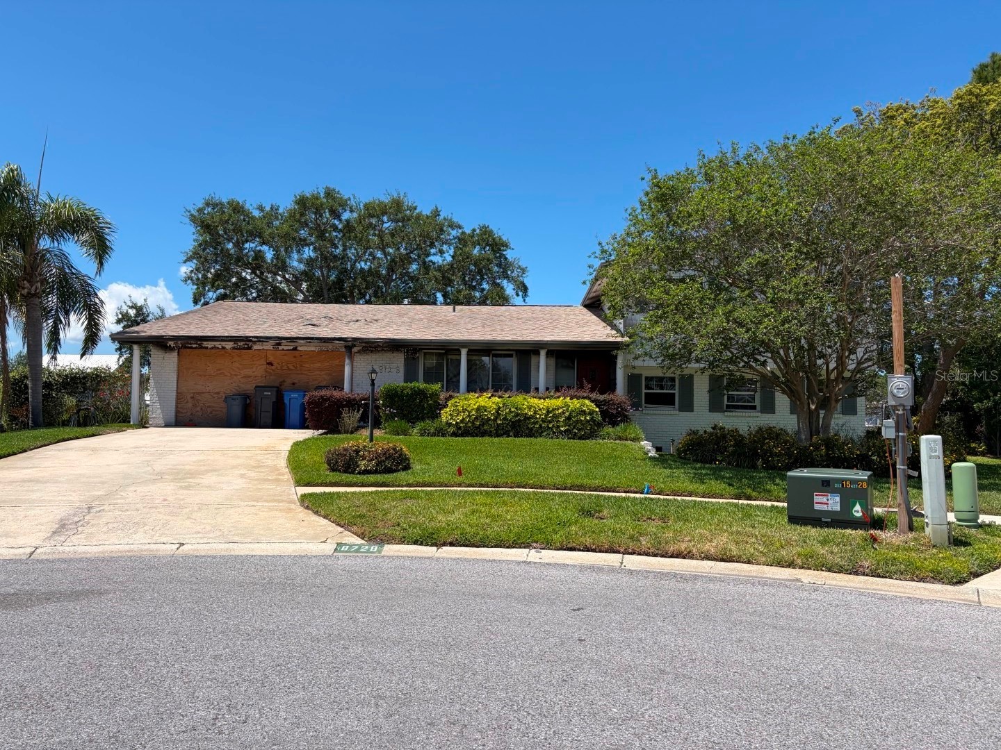 8728 Cobblestone Drive Tampa FL 33615 - TAMPA BAY TB8500671 image1