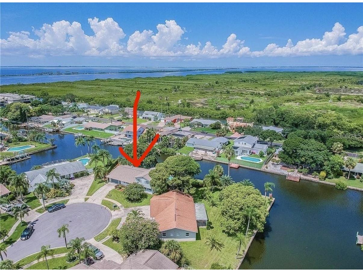 8728 Cobblestone Drive Tampa FL 33615 - TAMPA BAY TB8500671 image2