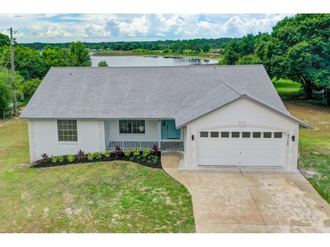 8728 County Road 561 Clermont FL 34711 - LAKE GARY O6124999 image1