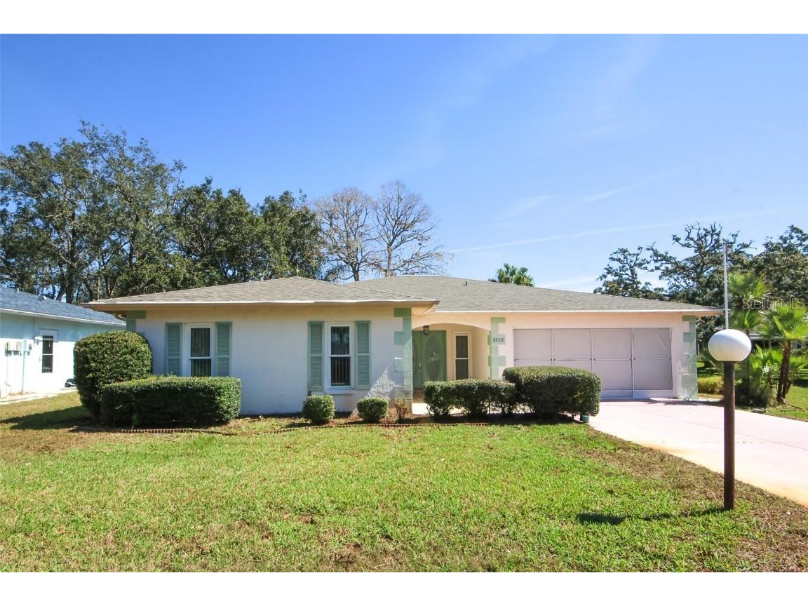 8728 Gold Pine Drive Port Richey FL 34668 W7872748 image1