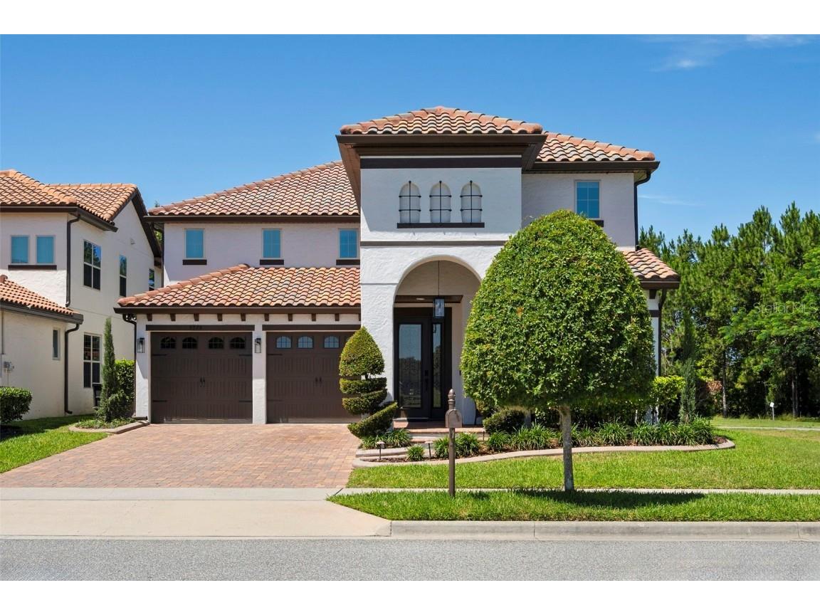 8728 Lookout Pointe Drive Windermere FL 34786 O6205653 image1