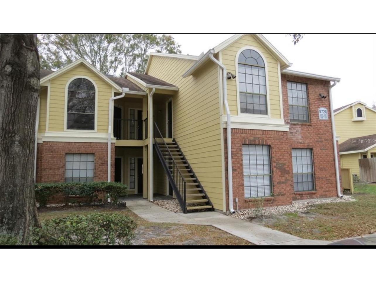 8728 Mallard Reserve Drive #103 Tampa FL 33614 S5126294 image1