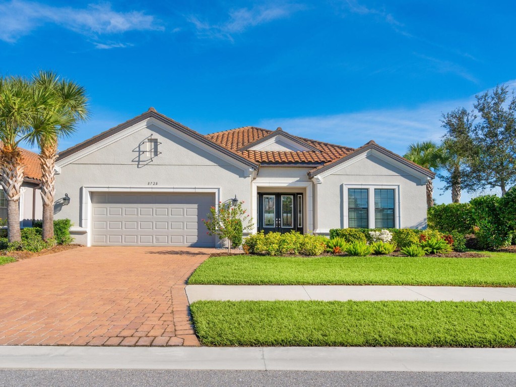 8728 Mangilli Road Sarasota FL 34238 A4591558 image1