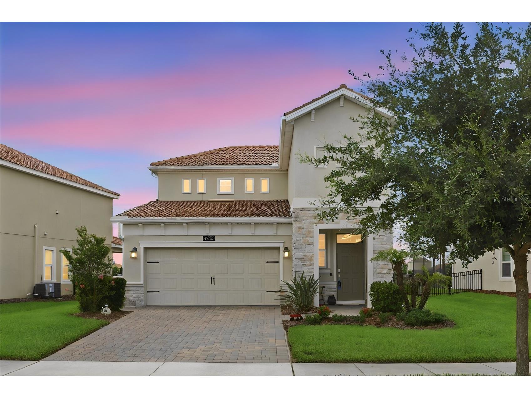 8728 Pacific Dunes Drive Davenport FL 33896 O6422531 image1