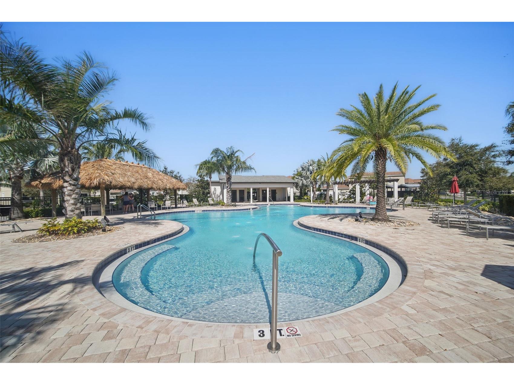 8728 Pacific Dunes Drive Davenport FL 33896 O6422531 image41