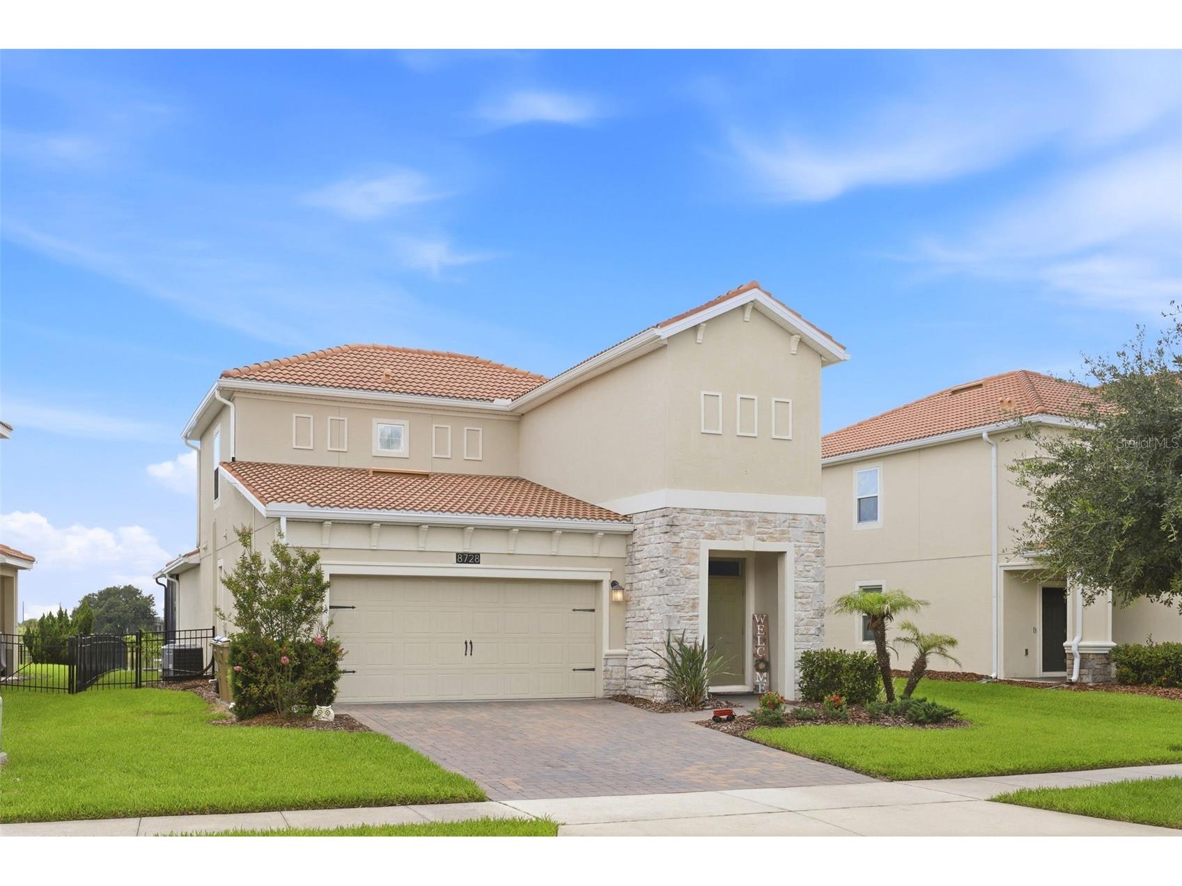 8728 Pacific Dunes Drive Davenport FL 33896 O6422531 image8