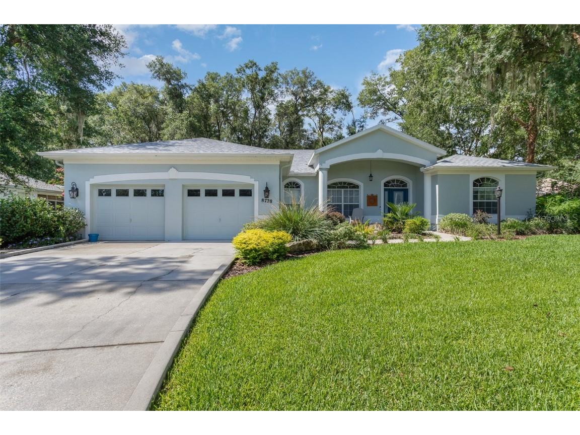 8728 SW 194th Court Dunnellon FL 34432 O6128944 image1